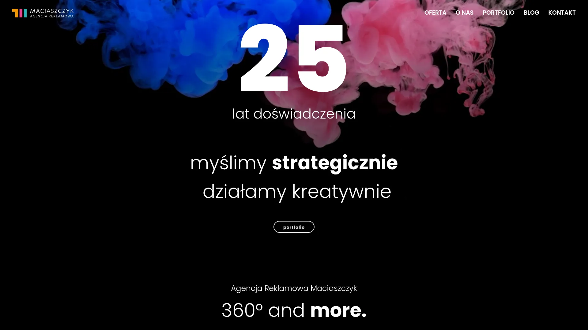 maciaszczyk.pl