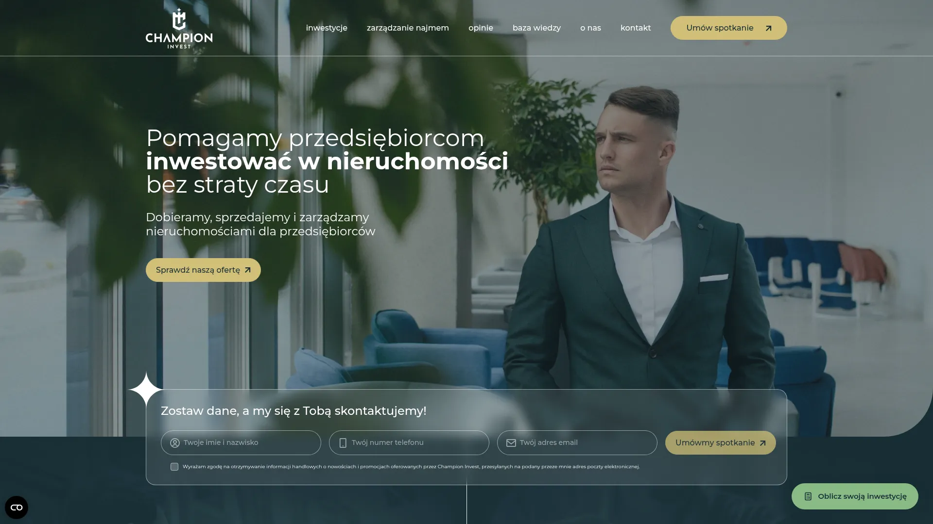 championinvest.pl