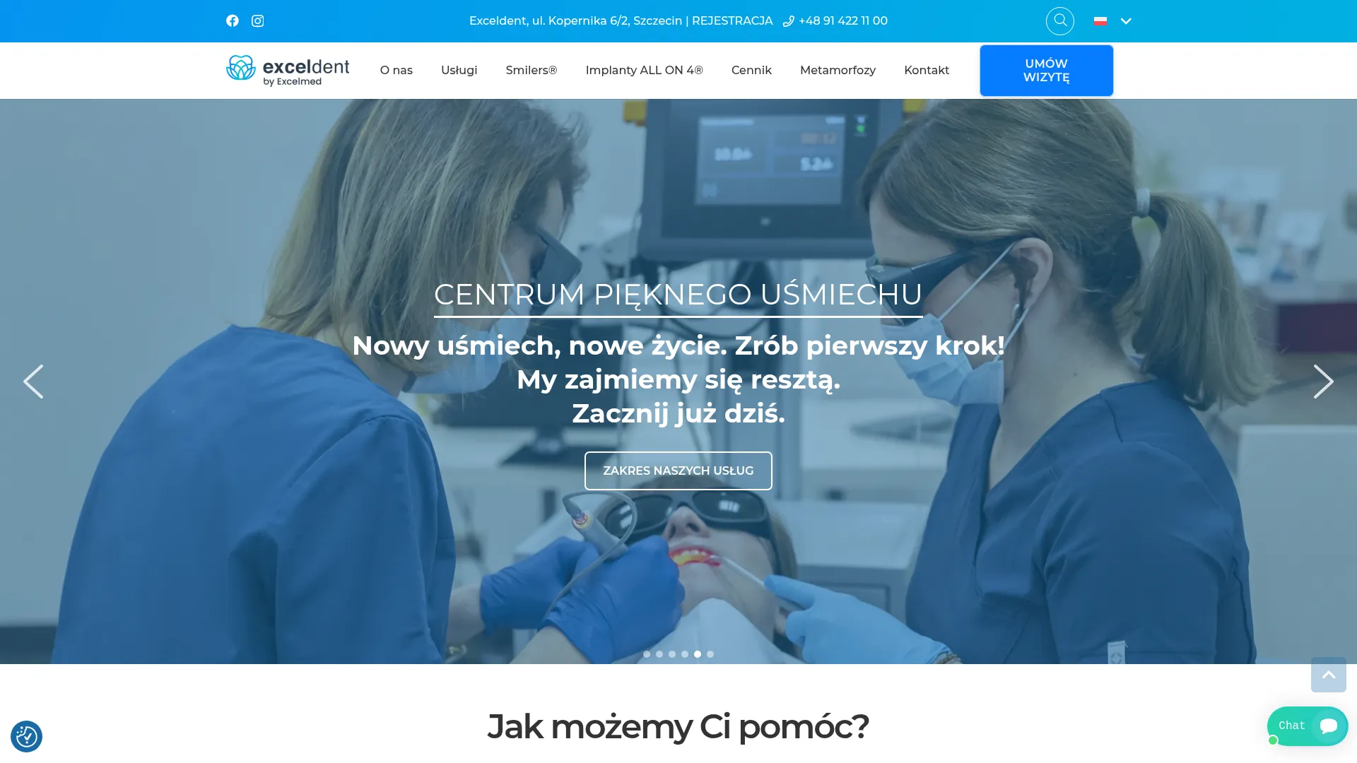 exceldent.pl
